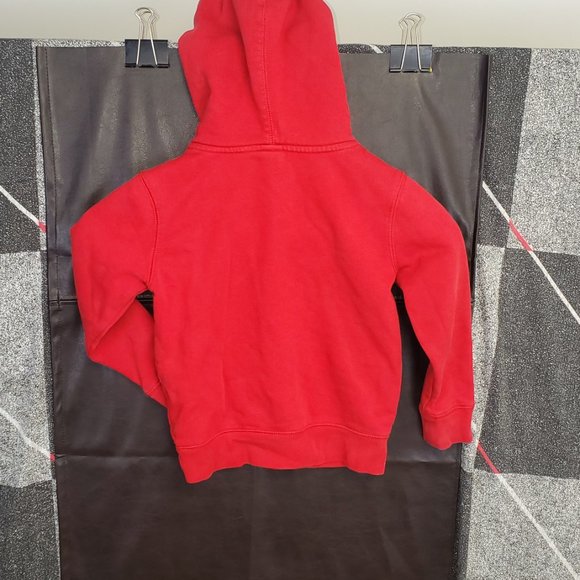 COPY - Gap Hoodie for your energic child - Picture 2 of 3
